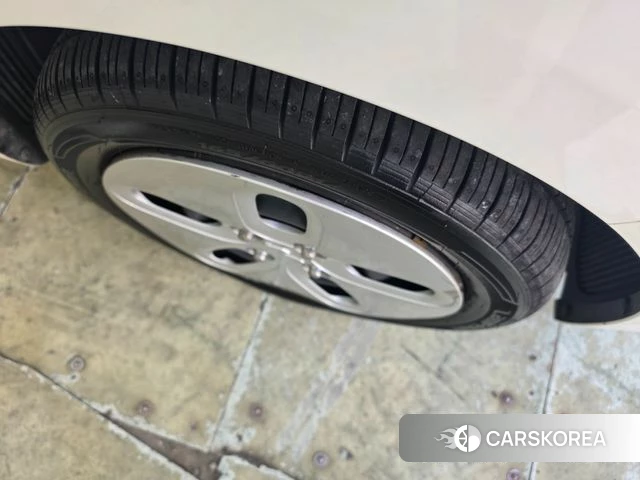 Kia The New Ray id 4774814 из Кореи 11
