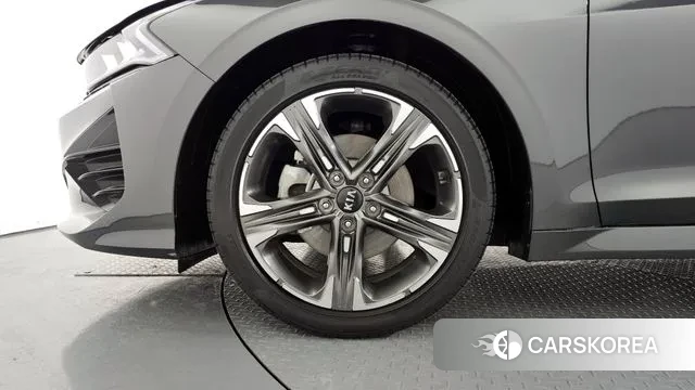 Kia K5 3rd generation id 3607372 из Кореи 15