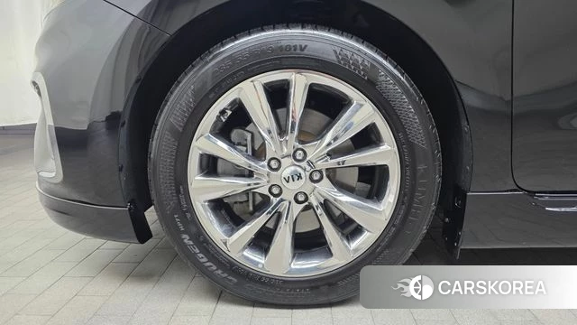 Kia The New Carnival id 3814204 из Кореи 15