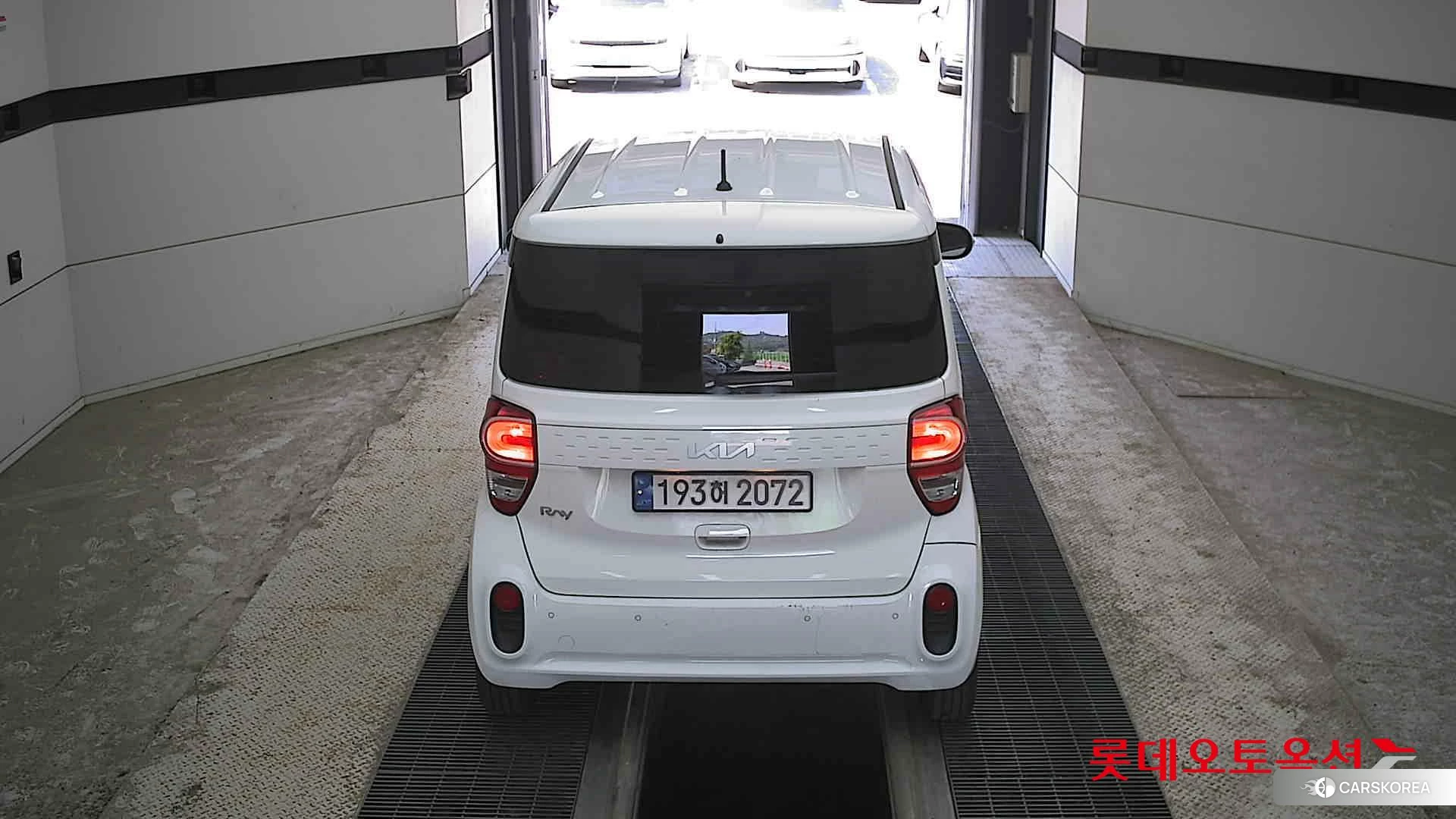Kia Ray id 4289592 из Кореи 32