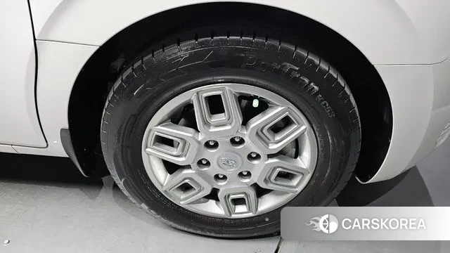 Hyundai Staria id 3383310 из Кореи 15