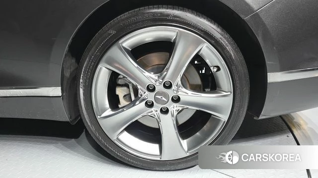 Genesis G80 (RG3) id 3852030 из Кореи 15