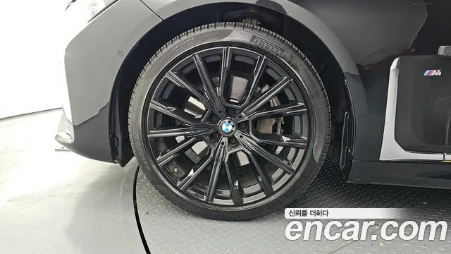 BMW 7 Series (G11) id 2476415 из Кореи 15