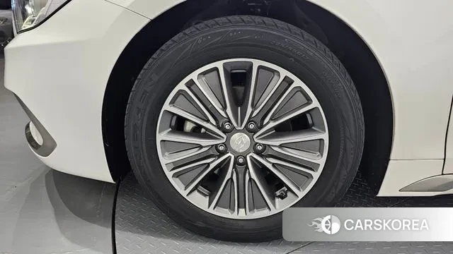 Hyundai Grandeur IG Hybrid id 3060961 из Кореи 15