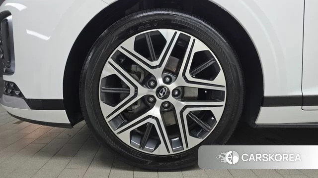 Hyundai Grandeur (GN7) id 4408804 из Кореи 27