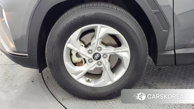 Hyundai Tucson (NX4) id 3708400 из Кореи 15