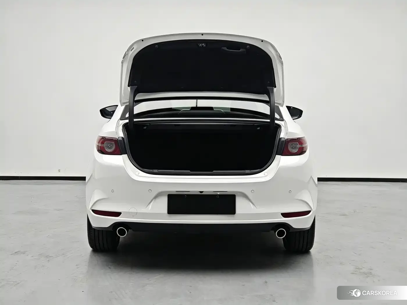 Mazda 3 id 4607046 из Китая 15