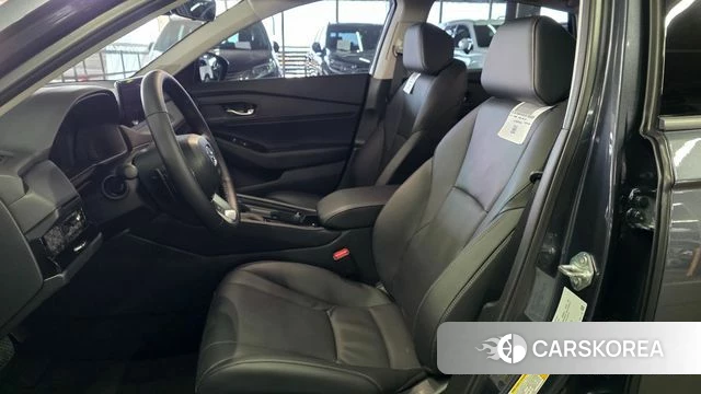 Honda Accord 11th Generation id 3817146 из Кореи 15