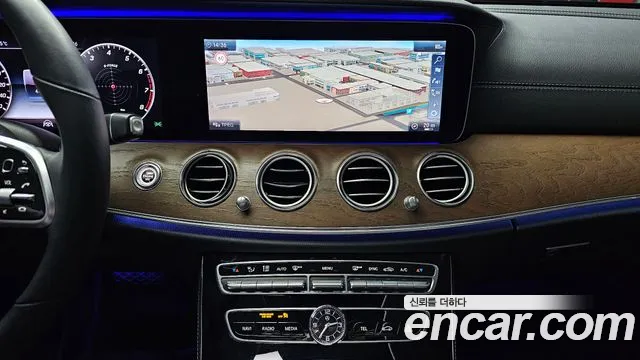 Mercedes-Benz E-Class W213 id 2686931 из Кореи 15