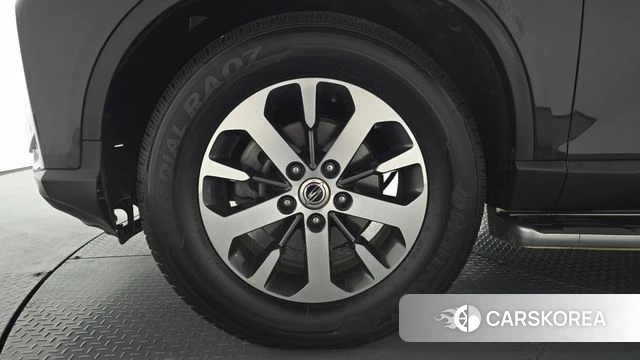 Ssangyong All New Rexton id 4344241 из Кореи 28
