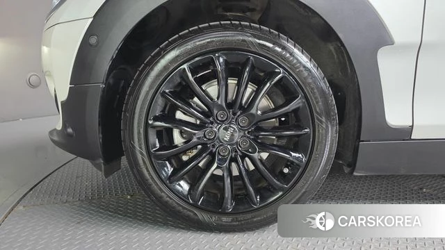 Mini Cooper Clubman id 4630565 из Кореи 26