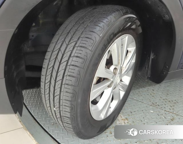 Ssangyong Tivoli Armor id 4485841 из Кореи 15