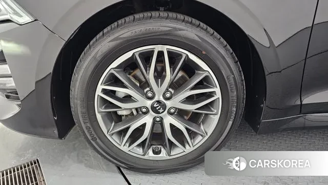 Kia K5 3rd generation id 3343968 из Кореи 15