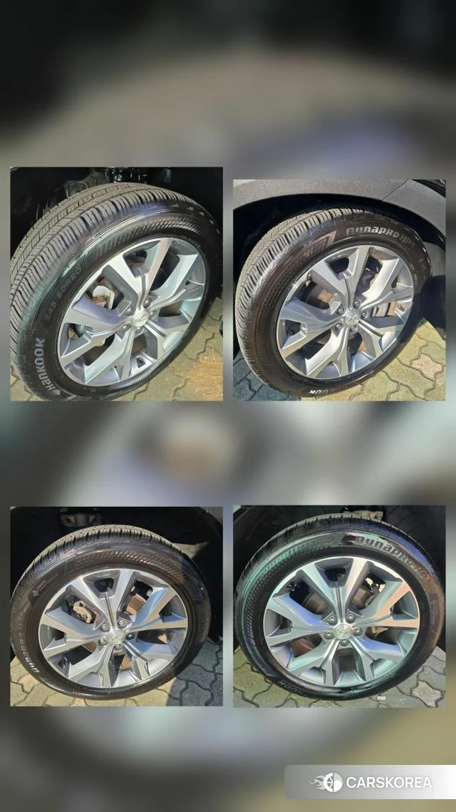 Hyundai Palisade id 4937586 из Кореи 15