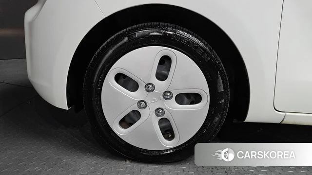 Kia The New Ray id 4580892 из Кореи 25