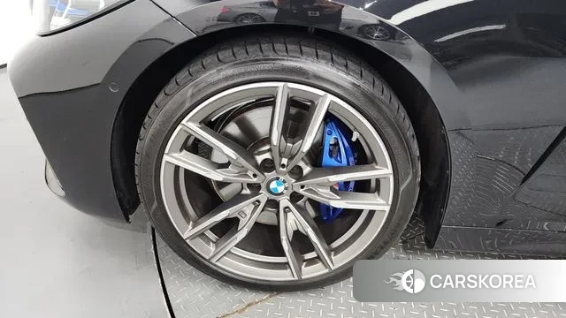 BMW 4 Series (G22) id 2974157 из Кореи 15