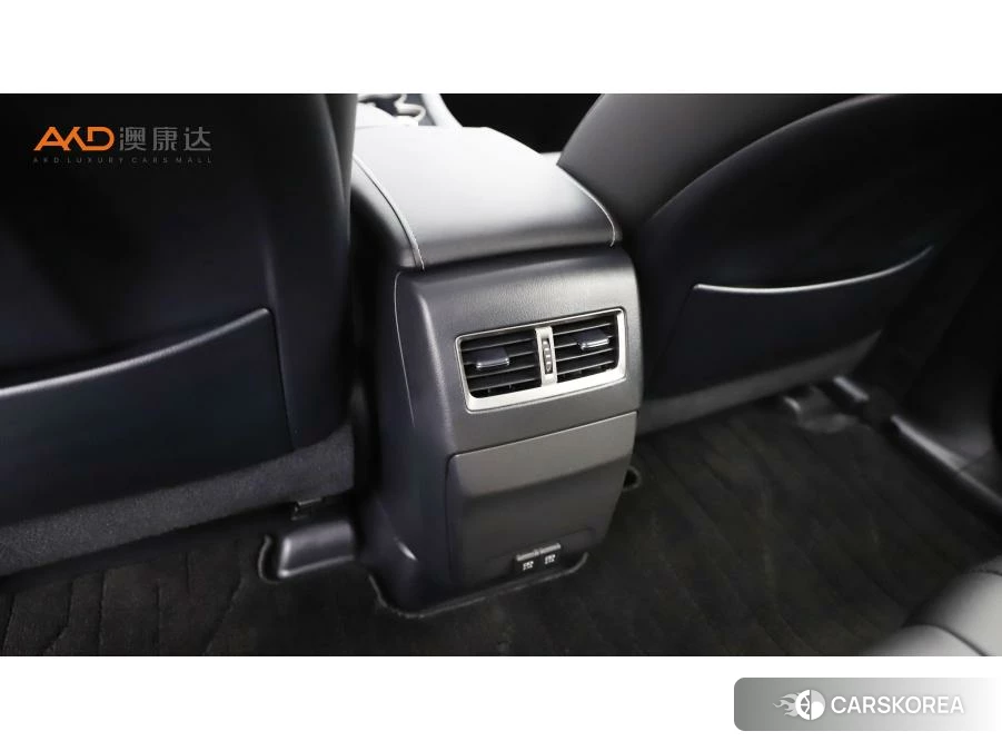 Lexus RX 2020 Синий из Китая, фото 5