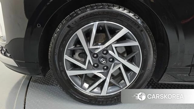 Hyundai Grandeur (GN7) id 4540842 из Кореи 15