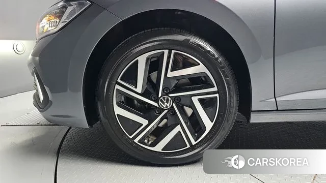 Volkswagen 7th Generation of Jetta id 3153424 из Кореи 15