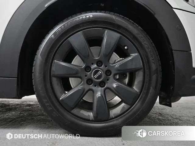 Mini Cooper D Countryman id 3690574 из Кореи 15