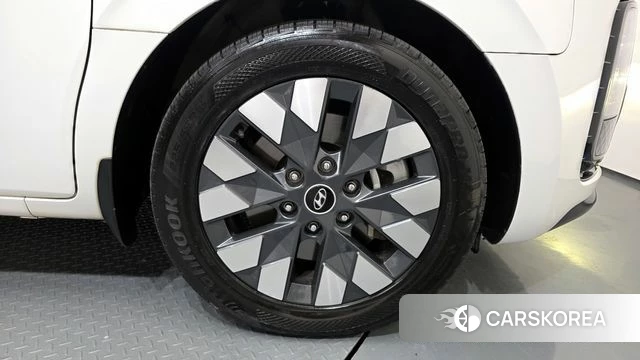 Hyundai Staria id 3839747 из Кореи 15