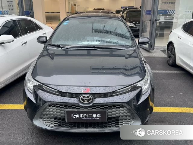 Toyota Lei Ling id 4254757 из Китая 13