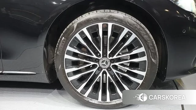 Mercedes-Benz S-Class W223 id 3696946 из Кореи 15