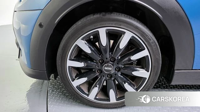 Mini Cooper S id 4376696 из Кореи 27