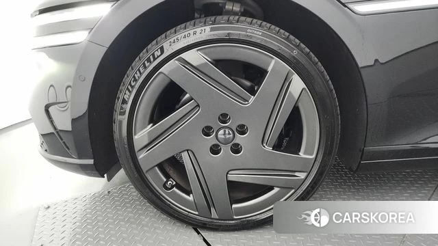 Genesis G90 (RS4) id 4640296 из Кореи 33