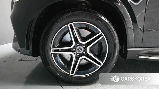 Mercedes-Benz GLE-Class W167 id 4688876 из Кореи 30