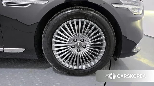 Genesis G90 id 3413032 из Кореи 15