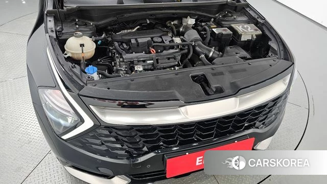 Kia Sportage 5th Generation id 4415808 из Кореи 28
