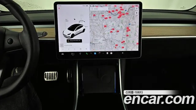 Tesla Model 3 id 2706231 из Кореи 15