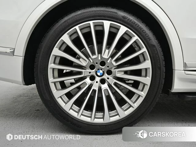 BMW X7 (G07) id 4769583 из Кореи 15