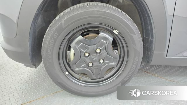 Hyundai Casper id 4474909 из Кореи 25