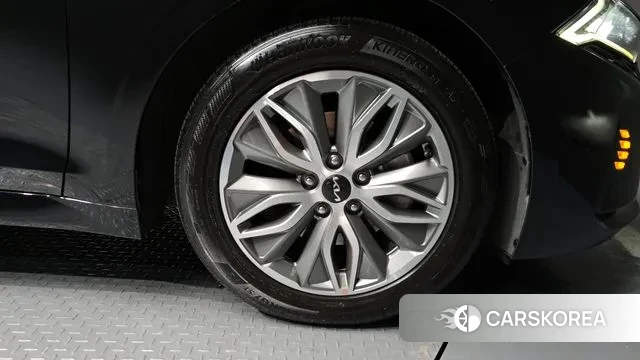 Kia K5 Hybrid 3rd Generation id 3022706 из Кореи 15