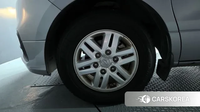 Hyundai The New Grand Starex id 3403262 из Кореи 15