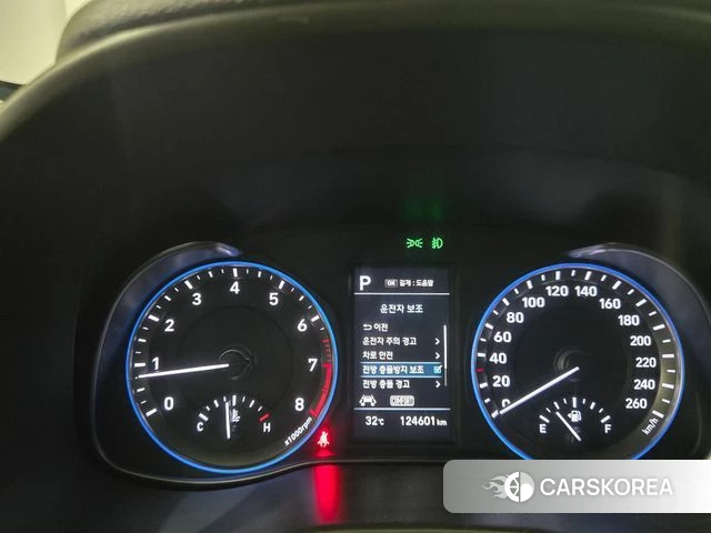 Hyundai Kona id 4637985 из Кореи 14