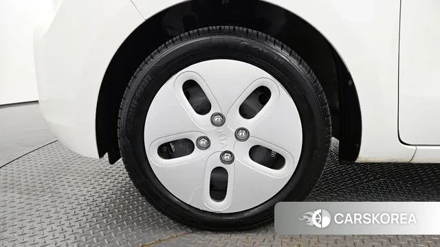 Kia The New Ray id 3044052 из Кореи 15