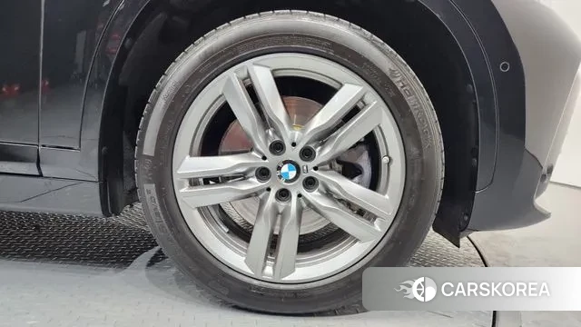 BMW X1 (F48) id 3529477 из Кореи 15