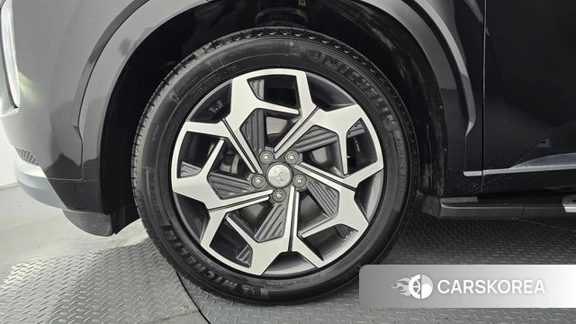 Hyundai Palisade id 4410000 из Кореи 30