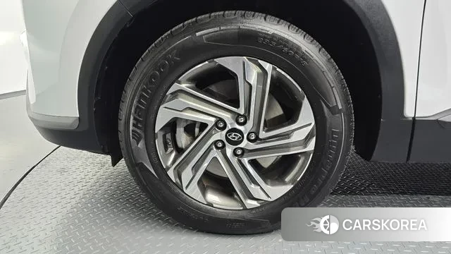 Hyundai The New Santa Fe id 3443140 из Кореи 15