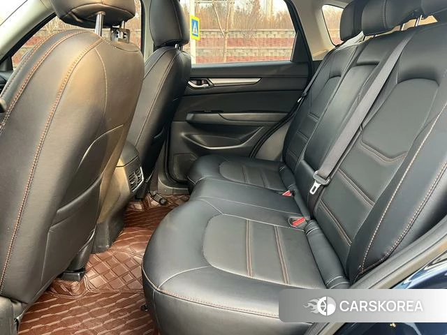 Mazda CX-5 id 3856968 из Китая 18