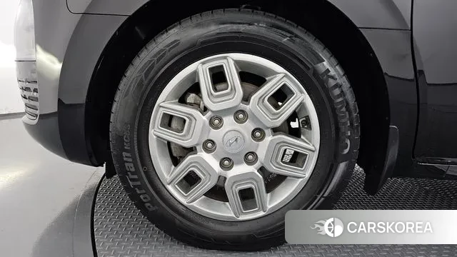 Hyundai Staria id 3153949 из Кореи 15