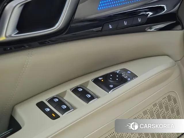 Kia The New Carnival 4th Generation id 3442048 из Кореи 15