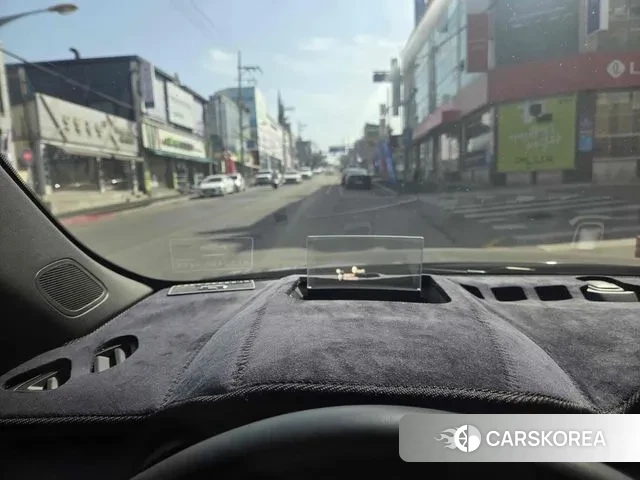 Chevrolet (GM Daewoo) Trailblazer 2022 Черный из Кореи, фото 5