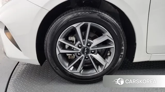 Kia The New K3 2nd generation id 3665152 из Кореи 15