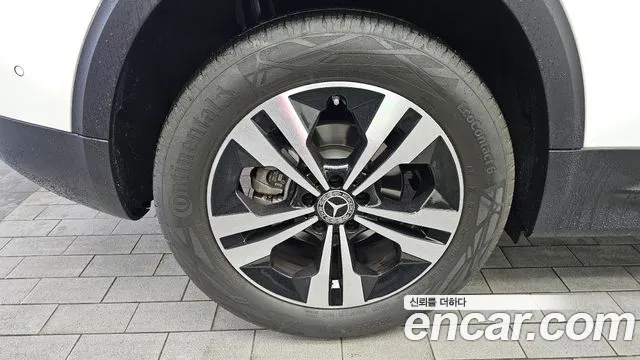 Mercedes-Benz GLB-Class X247 id 2651602 из Кореи 15