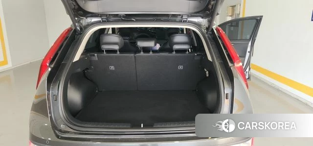 Kia Niro Plus id 4514489 из Кореи 15