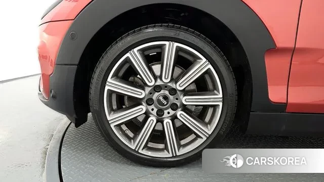 Mini Cooper S Clubman id 3043201 из Кореи 15